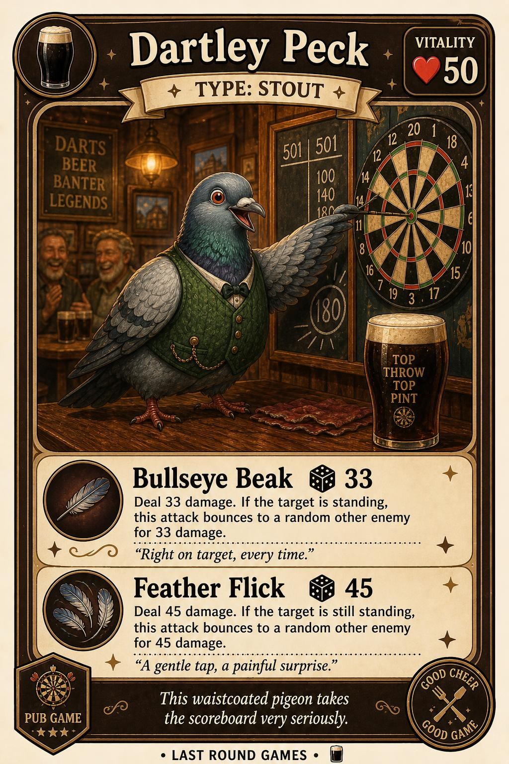 Dartley Peck