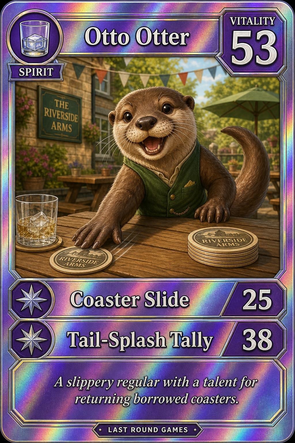 Otto Otter
