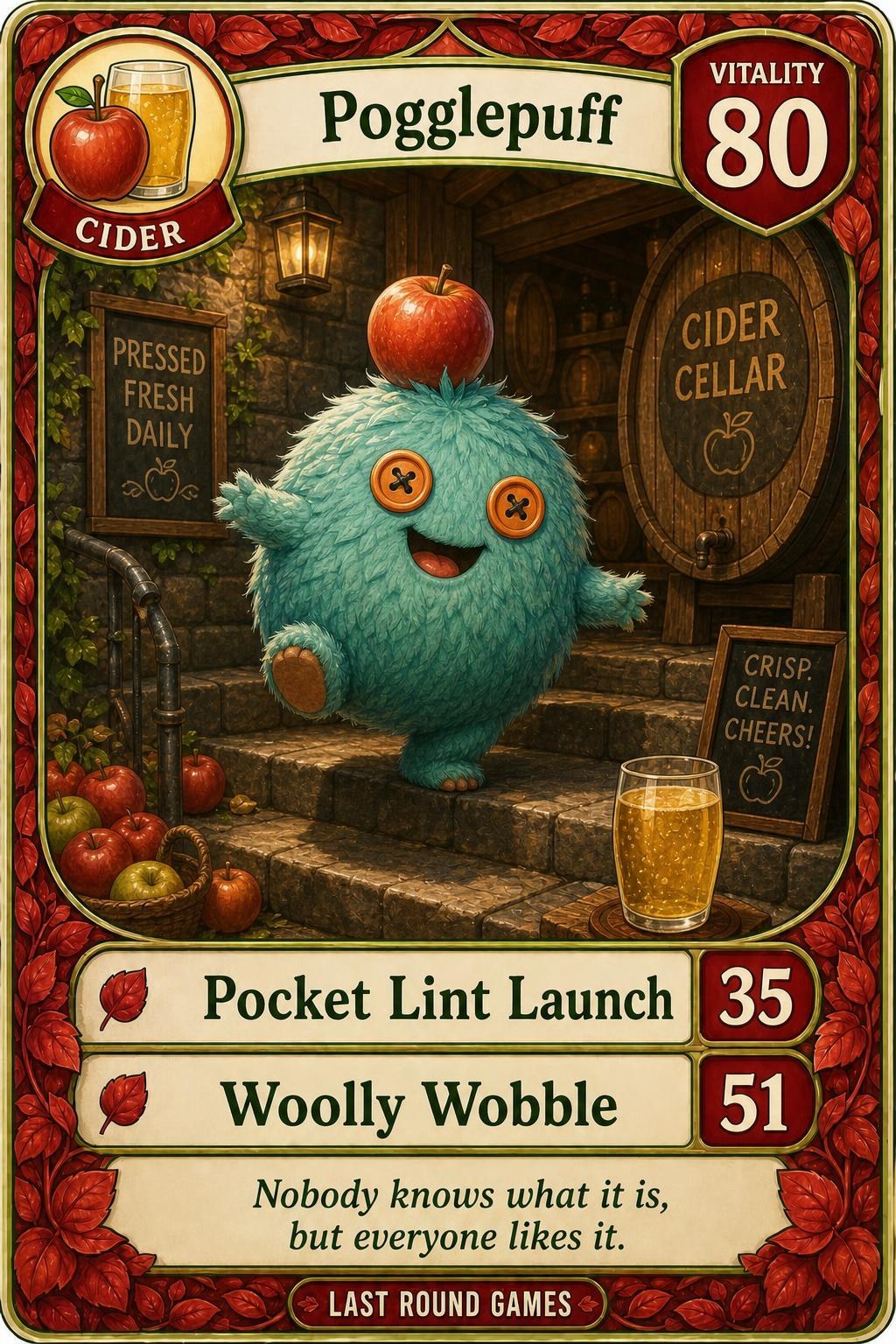 Pogglepuff
