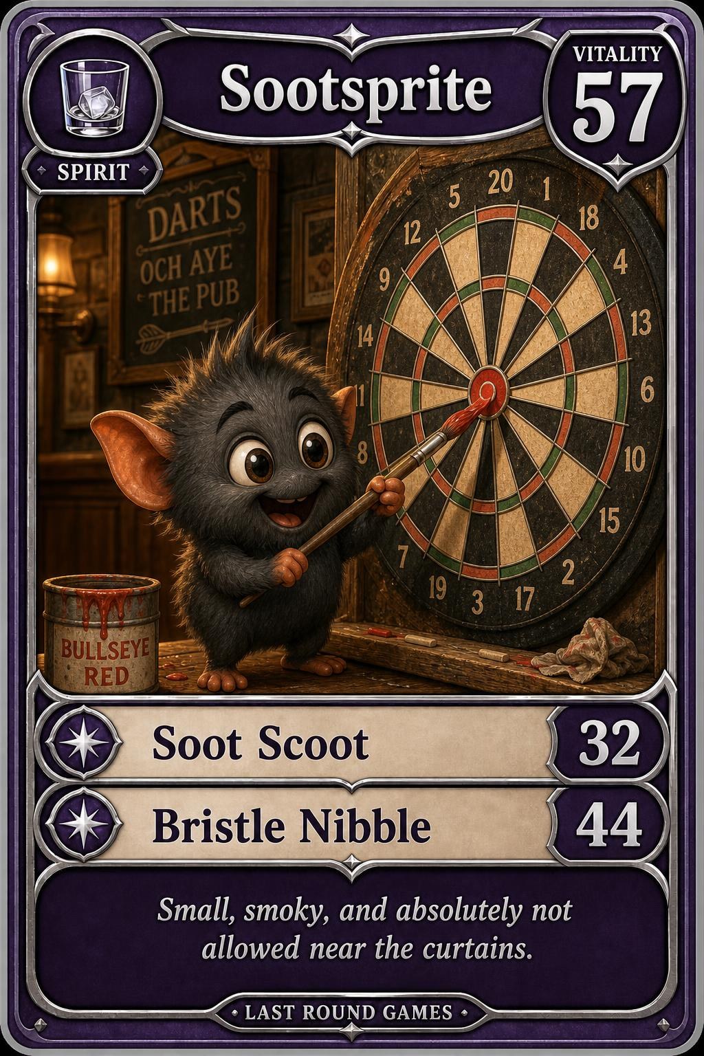 Sootsprite