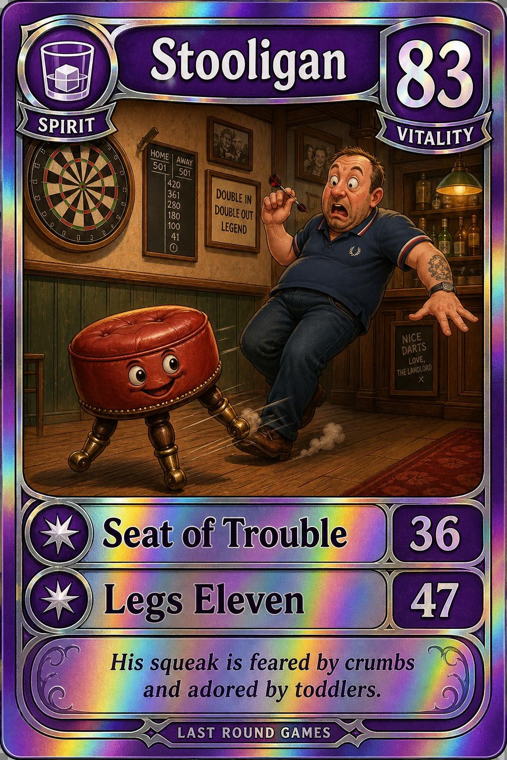 Stooligan